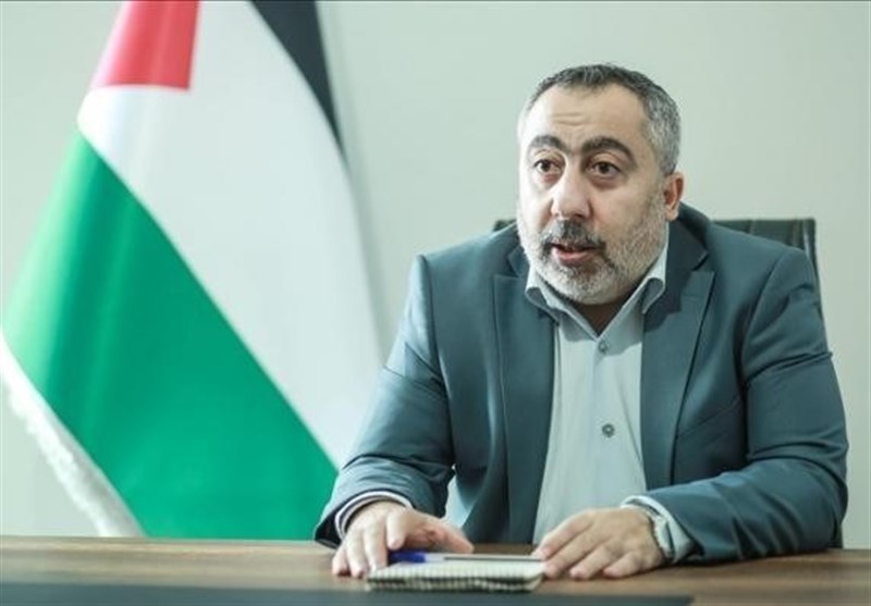 حماس: از موضع اصولی خود درباره آتشبس عقبنشینی نمیکنیم حماس: از موضع اصولی خود درباره آتشبس عقبنشینی نمیکنیم