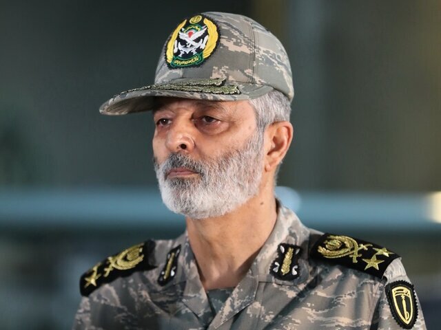 ایران در جنگ اخیر اراده خود را بر آمریکا و رژیم صهیونیستی تحمیل کرد ایران در جنگ اخیر اراده خود را بر آمریکا و رژیم صهیونیستی تحمیل کرد