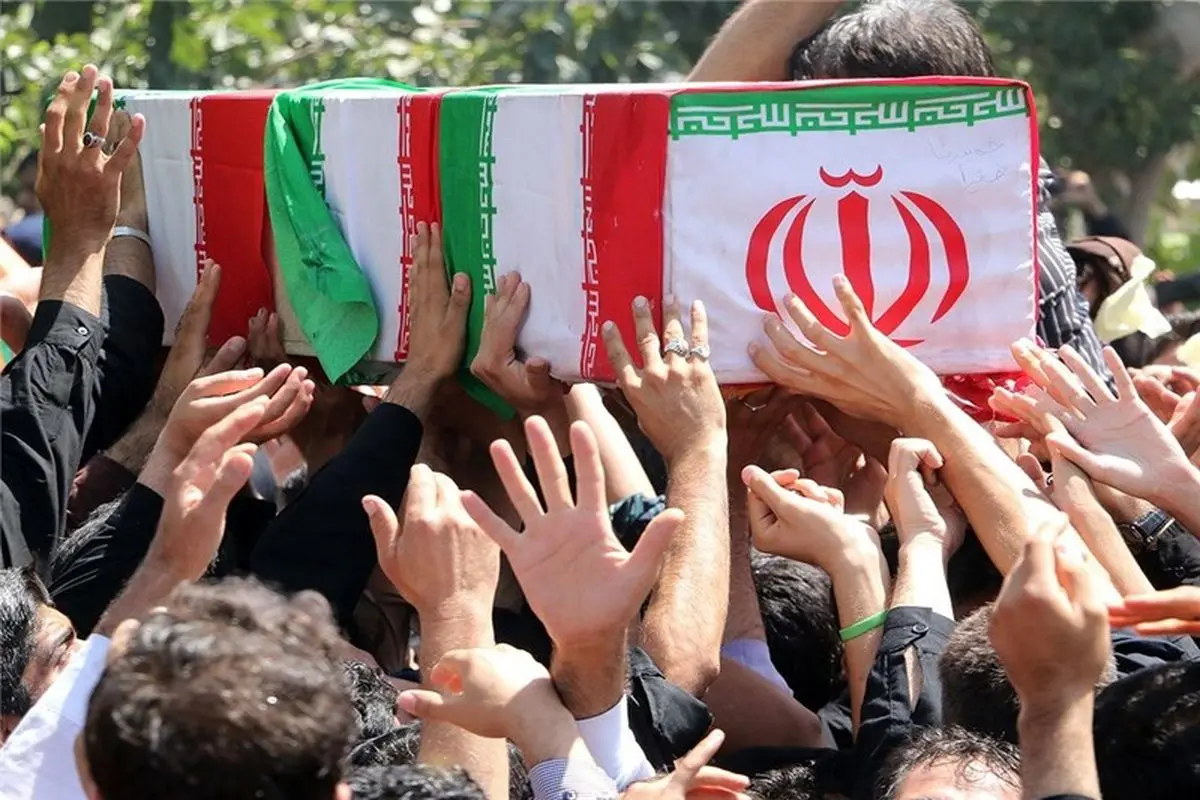 جزئیات مراسم تشییع پیکر شهدای مقاومت/ هفتم تیر از میدان انقلاب تهران جزئیات مراسم تشییع پیکر شهدای مقاومت/ هفتم تیر از میدان انقلاب تهران