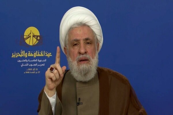 ایران بهتنهایی توانست مقابل آمریکا،اسرائیل و غرب بایستد/جمهوری اسلامی ایران اهداف تجاوز صهیونیستها را ناکام گذاشت ایران بهتنهایی توانست مقابل آمریکا،اسرائیل و غرب بایستد/جمهوری اسلامی ایران اهداف تجاوز صهیونیستها را ناکام گذاشت