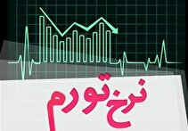 تورم سالانه خرداد به ۳۴.۵ درصد رسید