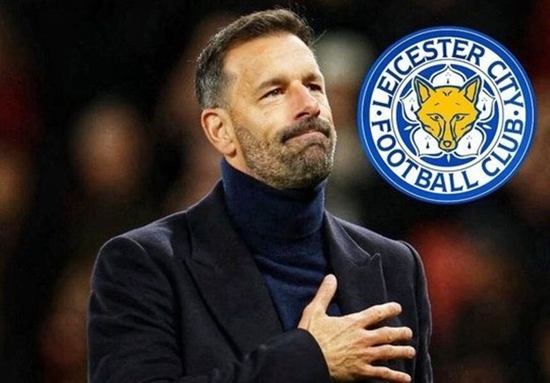 فننیستلروی از لسترسیتی اخراج شد فننیستلروی از لسترسیتی اخراج شد