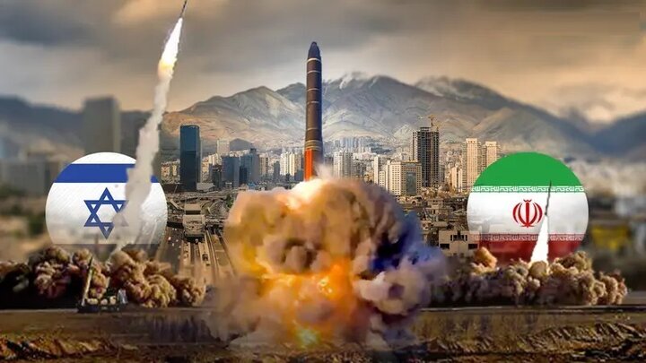 پیروزی ایران در جنگ ۱۲ روزه چگونه قواعد بازدارندگی را تغییر داد؟/ فروپاشی بازدارندگی صهیونیستها پیروزی ایران در جنگ ۱۲ روزه چگونه قواعد بازدارندگی را تغییر داد؟/ فروپاشی بازدارندگی صهیونیستها