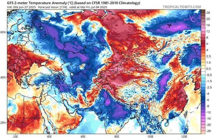 هواشناسی ایران ۷ تیر/ گبار، باد شدید و گردوخاک در ۱۳ استان هواشناسی ایران ۷ تیر/ گبار، باد شدید و گردوخاک در ۱۳ استان