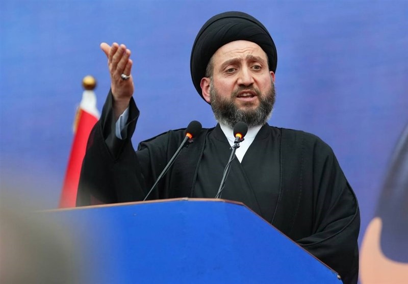 حکیم: نمیتوان به سادگی از حمله اسرائیل و آمریکا به ایران گذشت حکیم: نمیتوان به سادگی از حمله اسرائیل و آمریکا به ایران گذشت