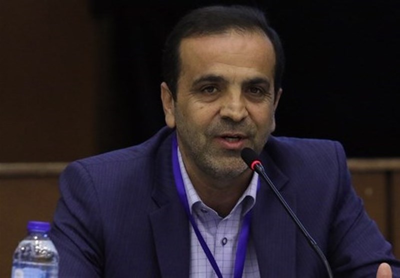 تیشهگران: جامعه ورزش مرام خود را نشان داد تیشهگران: جامعه ورزش مرام خود را نشان داد