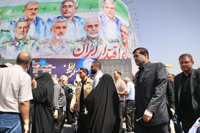 دنیامالی در واکنش به اظهارات ترامپ: نباید یک دلقک را جدی گرفت دنیامالی در واکنش به اظهارات ترامپ: نباید یک دلقک را جدی گرفت