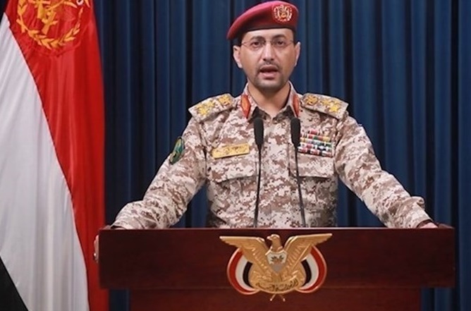 ارتش یمن: با موشک ذوالفقار بئرالسبع را هدف قرار دادیم ارتش یمن: با موشک ذوالفقار بئرالسبع را هدف قرار دادیم