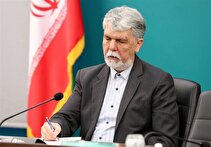 واکنش وزیر ارشاد به حضور مردمی در تشییع شهدای اقتدار ملی