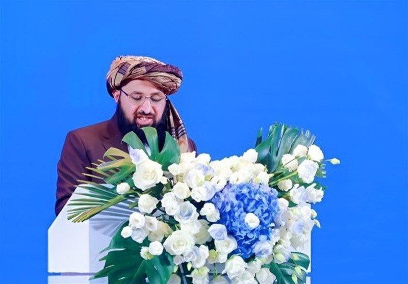 سفیر طالبان: افغانستان امنیت سرمایه‌گذاران را تضمین می‌کند