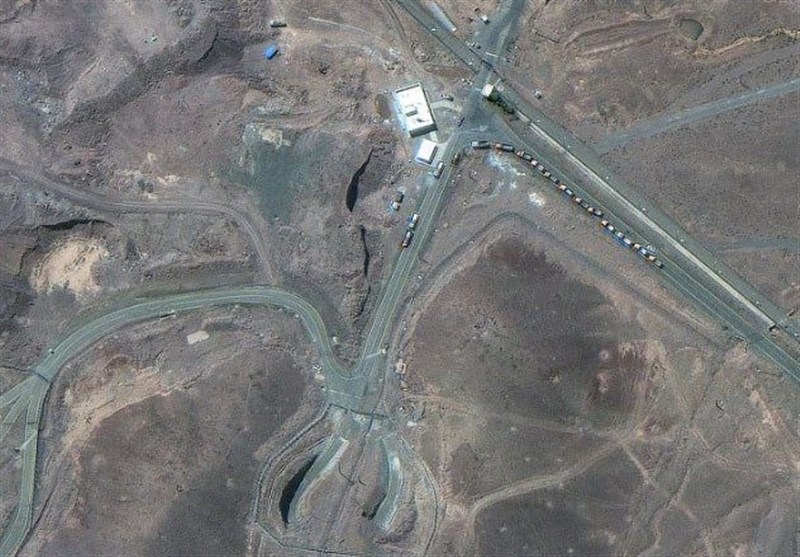 افشاگری رسانه عبری از اعترافات فرماندهان آمریکایی درباره برنامه هستهای ایران افشاگری رسانه عبری از اعترافات فرماندهان آمریکایی درباره برنامه هستهای ایران