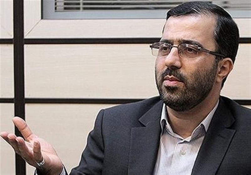 گودرزی: پیام حضور امروز در تشییع شهدا ایستادگی ملت تا آخر است گودرزی: پیام حضور امروز در تشییع شهدا ایستادگی ملت تا آخر است
