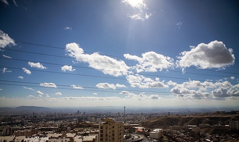 هواشناسی ایران۱۴۰۴/۴/۸؛آسمان صاف ایران تا آخر هفته هواشناسی ایران۱۴۰۴/۴/۸؛آسمان صاف ایران تا آخر هفته