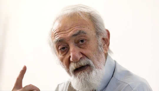 جمال اجلالی درگذشت