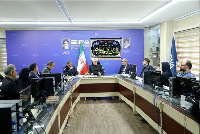 مردم و حتی اپوزیسیون برای دفاع از کشور به میدان آمدند/آتش بس به نشانه پایان جنگ نیست