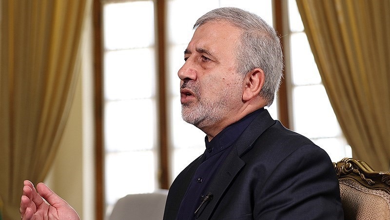 عنایتی: تجاوز اسرائیل علیه ایران حمله به توسعه منطقه بود