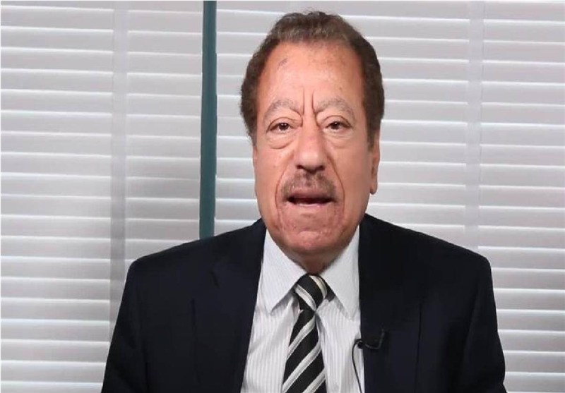 عطوان: رژیم صهیونیستی در جنگ با ایران کاملا متکی به آمریکا بود عطوان: رژیم صهیونیستی در جنگ با ایران کاملا متکی به آمریکا بود