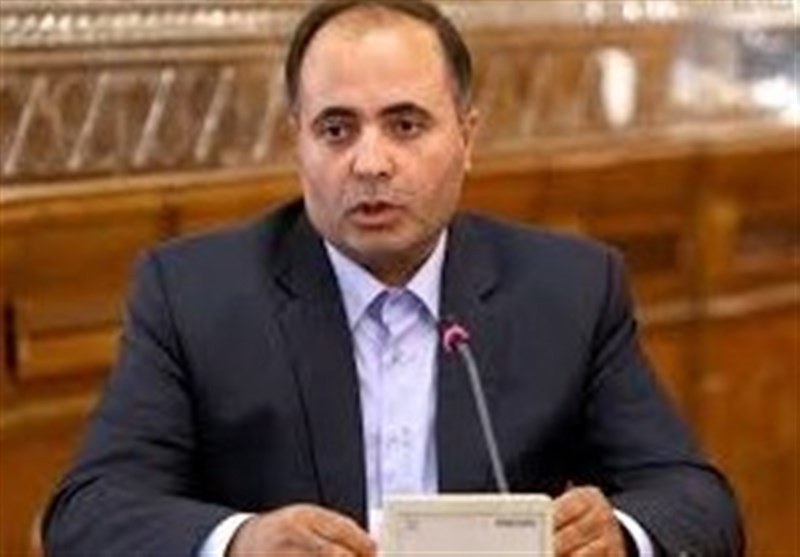 دشمن به دنبال ایجاد صف های طولانی خرید کالاهای اساسی بود دشمن به دنبال ایجاد صف های طولانی خرید کالاهای اساسی بود