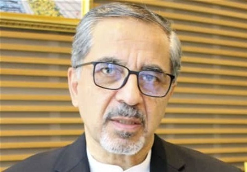 سعادت: ژاپن باید صدای بلندتری نسبت به تجاوز آمریکا به ایران داشته باشد سعادت: ژاپن باید صدای بلندتری نسبت به تجاوز آمریکا به ایران داشته باشد