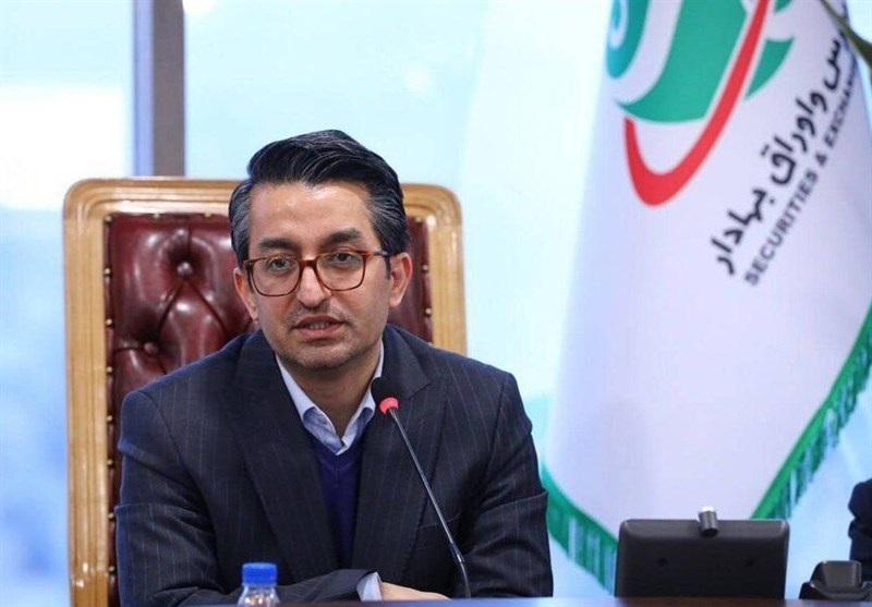 ۵.۵ همت حمایت از بازار سرمایه طی دو روز گذشته ۵.۵ همت حمایت از بازار سرمایه طی دو روز گذشته
