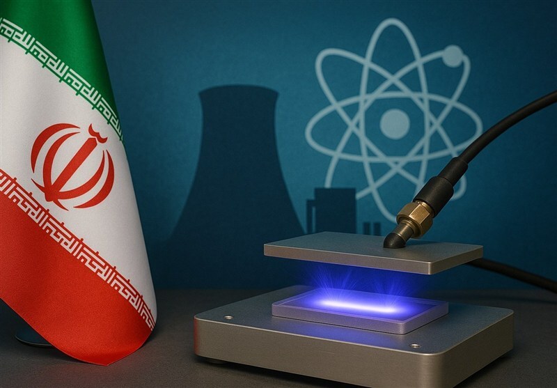 از غنی‌سازی تا پلاسما/ ساخت دستگاه پلاسما به روش SDBD توسط دانشمندان ایرانی