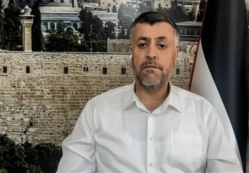 حماس: مقاومت در کرانهباختری متوقف نمیشود/ مبارزه تا آزادی ادامه دارد حماس: مقاومت در کرانهباختری متوقف نمیشود/ مبارزه تا آزادی ادامه دارد
