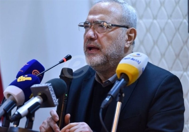 هشدار حزبالله درباره دام بزرگ آمریکا و اسرائیل برای دولت لبنان هشدار حزبالله درباره دام بزرگ آمریکا و اسرائیل برای دولت لبنان