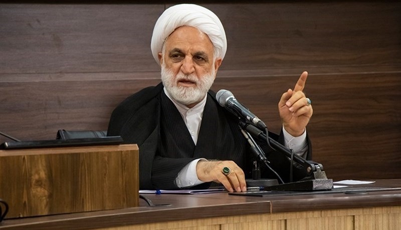باید از وحدت ملی شکلگرفته در برابر توطئههای دشمن محافظت کرد/ باید از وحدت ملی شکلگرفته در برابر توطئههای دشمن محافظت کرد/
