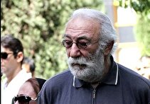 زمان خاکسپاری جمال اجلالی بازیگر سینما و تلویزیون مشخص شد