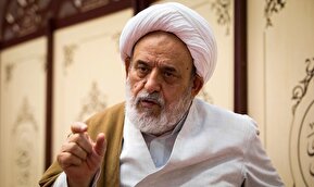 شیعه کسی است که قانع به لقمه حلال است/ گریه ای که گناه را پاک می کند