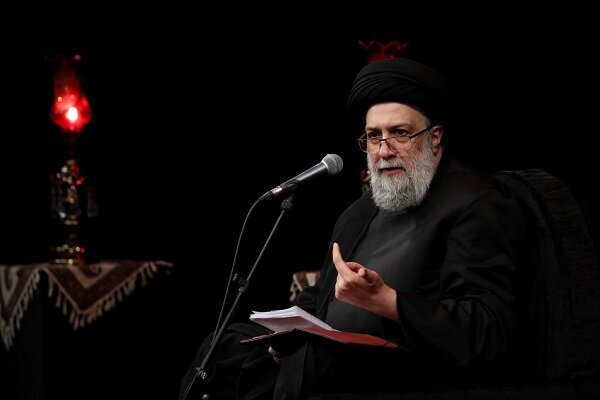 ماجرای «حر» باعث جلوگیری از ناامید شدن ماست/ استراتژی امام(ع) چه بود؟ ماجرای «حر» باعث جلوگیری از ناامید شدن ماست/ استراتژی امام(ع) چه بود؟