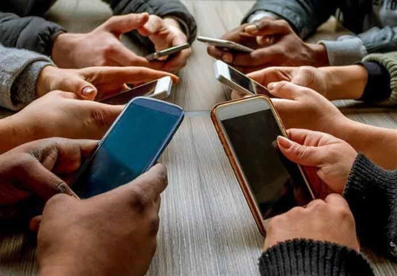 افزایش بی ضابطه قیمت در بازار تلفن همراه /لزوم برخورد سازمان حمایت افزایش بی ضابطه قیمت در بازار تلفن همراه /لزوم برخورد سازمان حمایت