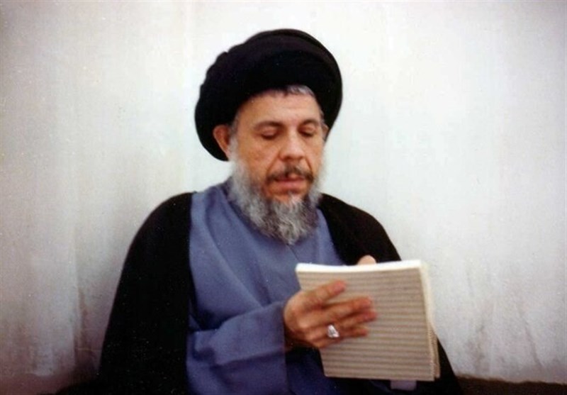 حکم اعدام عاملان شهادت آیت‌الله محمد باقر صدر صادر شد