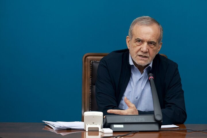 دولت متولی اصلی جبران خسارات جنگ است/در زمینه جبران خسارتها، بهترین کار تقسیم کار میان دستگاهها است دولت متولی اصلی جبران خسارات جنگ است/در زمینه جبران خسارتها، بهترین کار تقسیم کار میان دستگاهها است