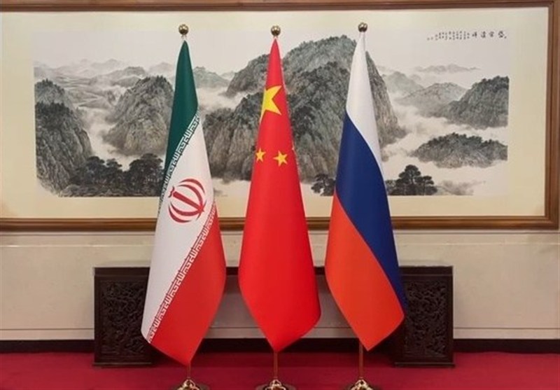 تأکید چین بر حل مسالمت آمیز مسئله هستهای ایران تأکید چین بر حل مسالمت آمیز مسئله هستهای ایران