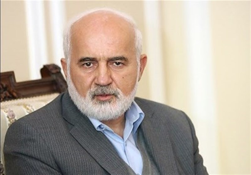 احمد توکلی درگذشت احمد توکلی درگذشت