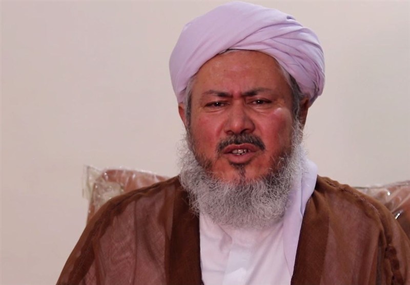 امام جمعه شیعیان قندهار: ایران ۴۵ سال با آغوش باز میزبان مهاجرین بود امام جمعه شیعیان قندهار: ایران ۴۵ سال با آغوش باز میزبان مهاجرین بود