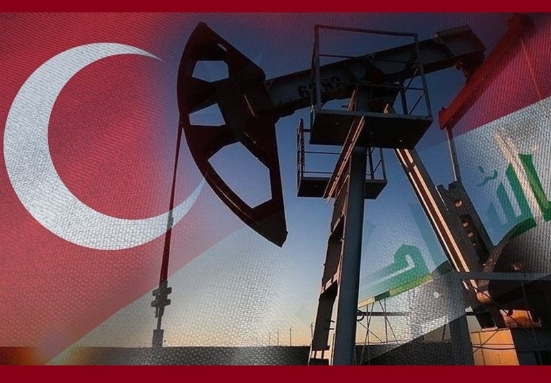 ۵۲ سال گذشت، برنامه جدید ترکیه برای انرژی عراق چیست؟ ۵۲ سال گذشت، برنامه جدید ترکیه برای انرژی عراق چیست؟