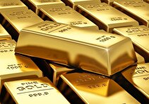 قیمت جهانی طلا امروز ۱۴۰۴/۵/۱