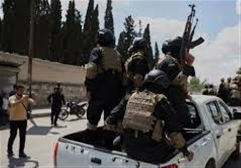 تاثیر تحولات سویدا؛ مسیحیان لبنان مخالف خلع سلاح حزبالله تاثیر تحولات سویدا؛ مسیحیان لبنان مخالف خلع سلاح حزبالله