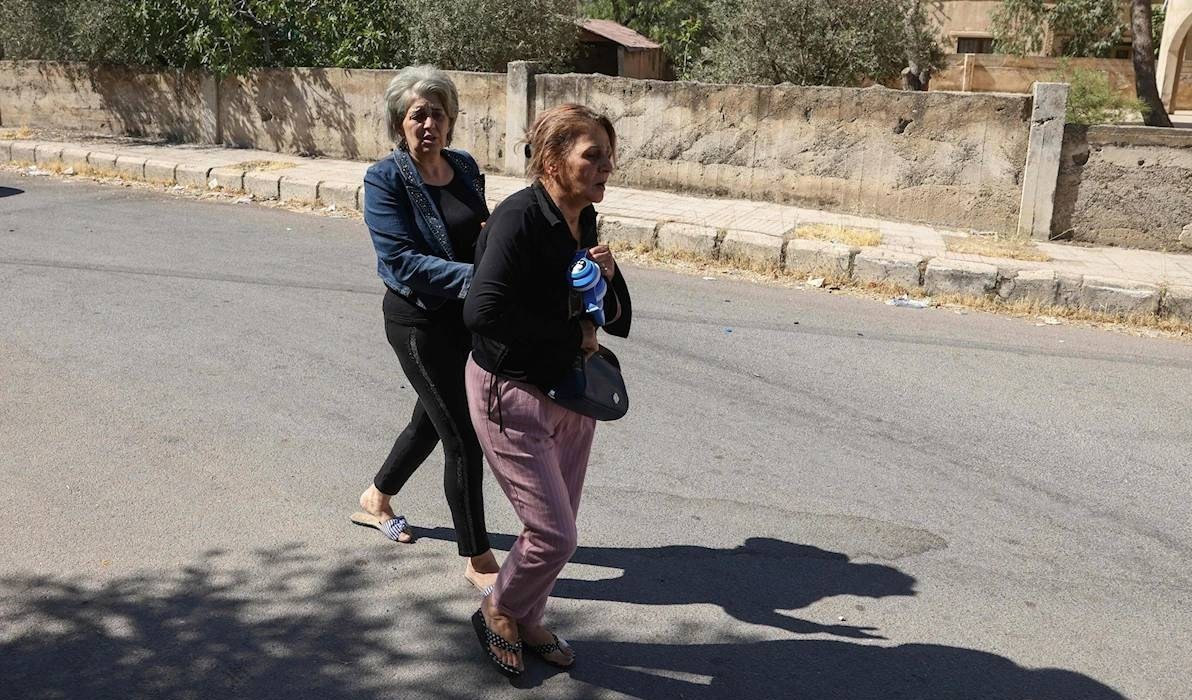 سویدا , لبنان , حزب الله لبنان ,