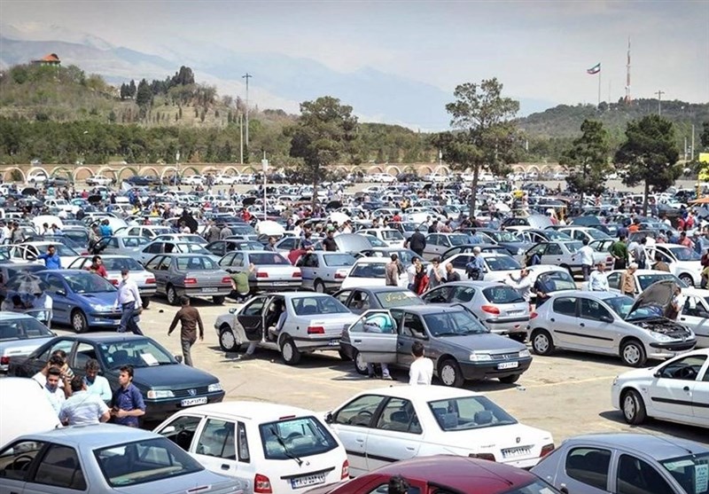آغاز فروش ۱۱ محصول ایرانخودرو با سه شیوه تحویل از ۴ مرداد آغاز فروش ۱۱ محصول ایرانخودرو با سه شیوه تحویل از ۴ مرداد
