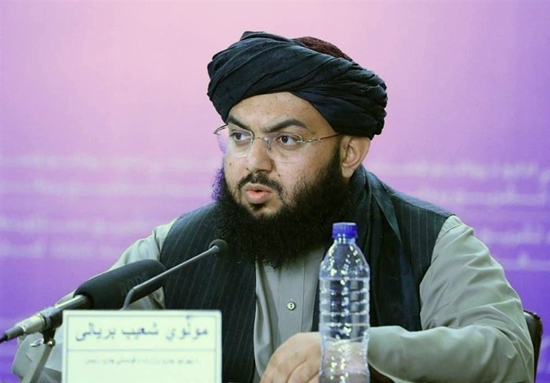طالبان بهزودی روند صدور پاسپورت را برای افغانهای مقیم اروپا آغاز میکند طالبان بهزودی روند صدور پاسپورت را برای افغانهای مقیم اروپا آغاز میکند
