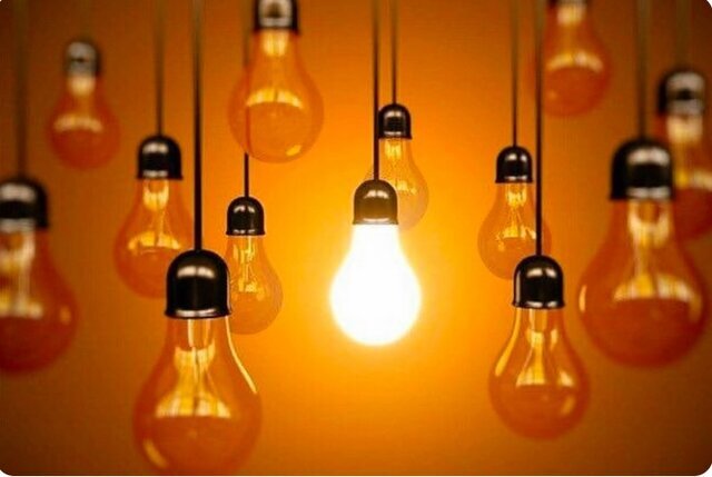 مصرف برق کشور از ۷۶ هزار مگاوات گذشت مصرف برق کشور از ۷۶ هزار مگاوات گذشت