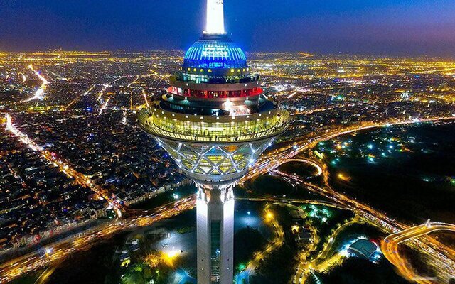 تابآوری شهری مفهومی فراتر از آمادگی برای بحران/ تهران هنوز تابآور نیست تابآوری شهری مفهومی فراتر از آمادگی برای بحران/ تهران هنوز تابآور نیست