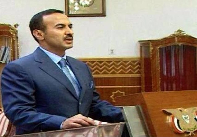 دادگاه یمن حکم اعدام پسر علی عبدالله صالح را صادر کرد دادگاه یمن حکم اعدام پسر علی عبدالله صالح را صادر کرد