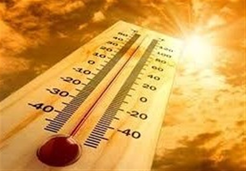 هواشناسی ایران۱۴۰۴/۵/۱۰؛ ورود موج جدید گرما به کشور از اواسط هفته آینده هواشناسی ایران۱۴۰۴/۵/۱۰؛ ورود موج جدید گرما به کشور از اواسط هفته آینده