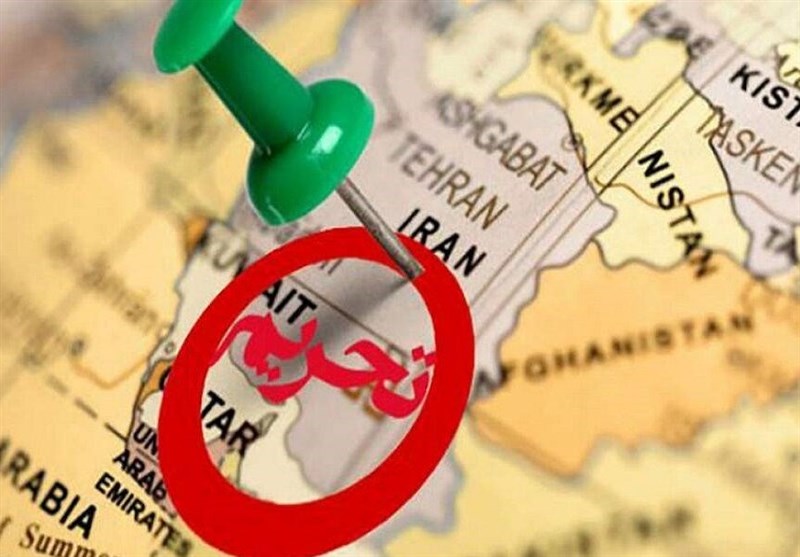 آمریکا تحریمهای جدیدی علیه توان پهپادی ایران اعمال کرد آمریکا تحریمهای جدیدی علیه توان پهپادی ایران اعمال کرد