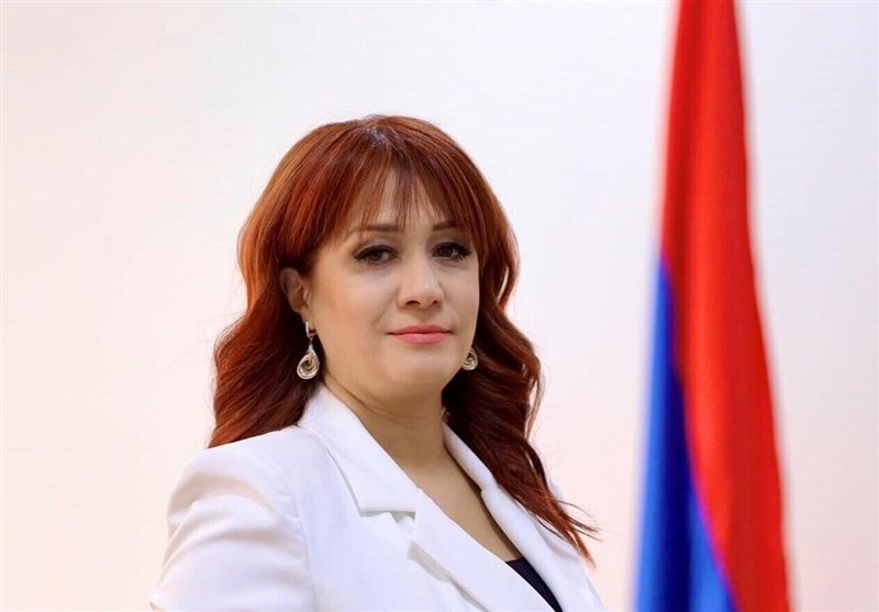 پاسخ سخنگوی پاشینیان درباره کریدور و تداوم ابهام پاسخ سخنگوی پاشینیان درباره کریدور و تداوم ابهام