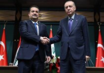 تغییر راهبرد ترکیه در عراق در پی کاهش حضور آمریکا و نفوذ ایران